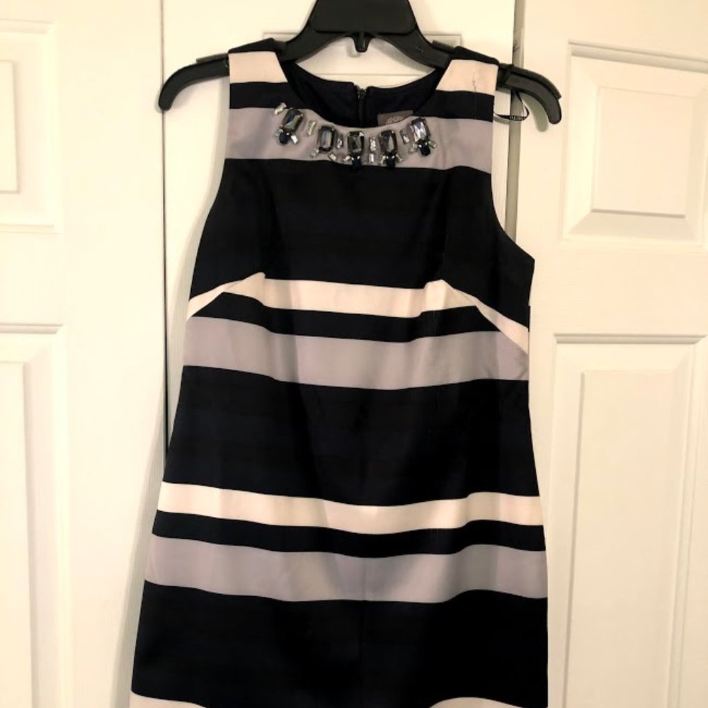 Vince Camuto A-line Dress
